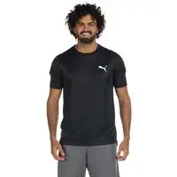 Camiseta Puma Manga Curta Active Small Logo - Masculina - 1