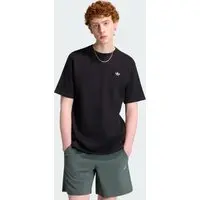 Camiseta Waffle Trefoil Essentials Homem adidas