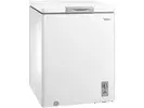 [Magazine Luiza ] Freezer Horizontal Midea 145L MDRC207SLA011 - 110V - AliExpress 6 - 1