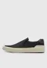 Slip On Aramis Daily Slip Canvas Preto - 1