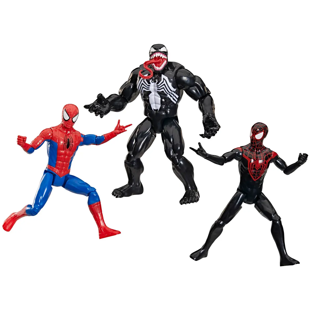 FIGURA SPD CLASSIC TITAN HERO MULTIPACK - 1