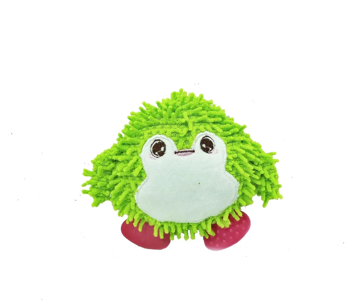 Chalesco Brinquedo Tuim Love Verde
