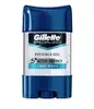 Desodorante em Gel Gillette Specialized Clear Cool Wave 82g - 1