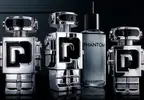 Perfume Rabanne Phantom EDT 200ml Refil Masculino