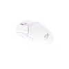 Mouse Gamer HyperX Pulsefire Haste 2 Sem Fio Branco - 1