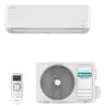 Ar Condicionado Split Hw Hisense Connect Inverter 18k F Cor Branco - 1