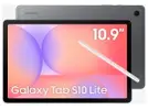 Tablet Samsung Galaxy Tab S10 Lite com Caneta e Capa 6GB RAM 128GB 10.9" Android Exynos 1380 Wi-Fi - 1