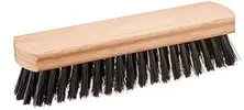 Escova para Sapatos Bege – 1 Unidade - 1