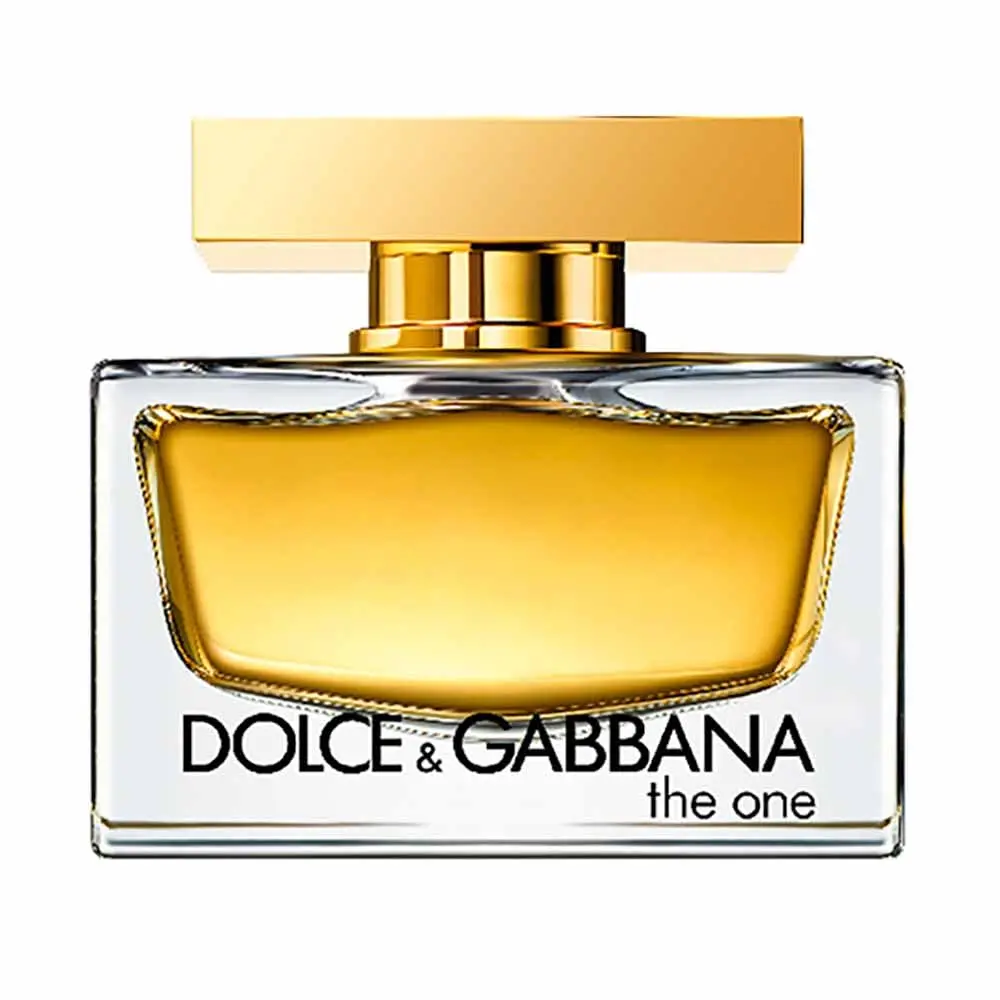 The One Dolce&Gabbana - Perfume Feminino - Eau de Parfum - 30ml