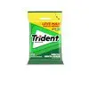Trident Goma de Mascar Menta 4x32g - 1