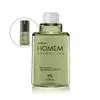 [L2P1 R$ 10,76 un]Refil Desodorante Natura Homem 100ml - 1