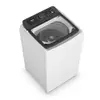 [APP] Lavadora de Roupas Consul 15kg CWN15AB com Modo Eco - Branca - 220V - 1