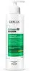 Dercos Shampoo Anticaspa Intensivo para Cabelos Secos, 300ml - 1
