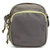 Bolsa Diesel URBN Net - Verde - UNI