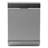 Lava-louças 14 Serviços Inox com Painel Digital 110v - 1