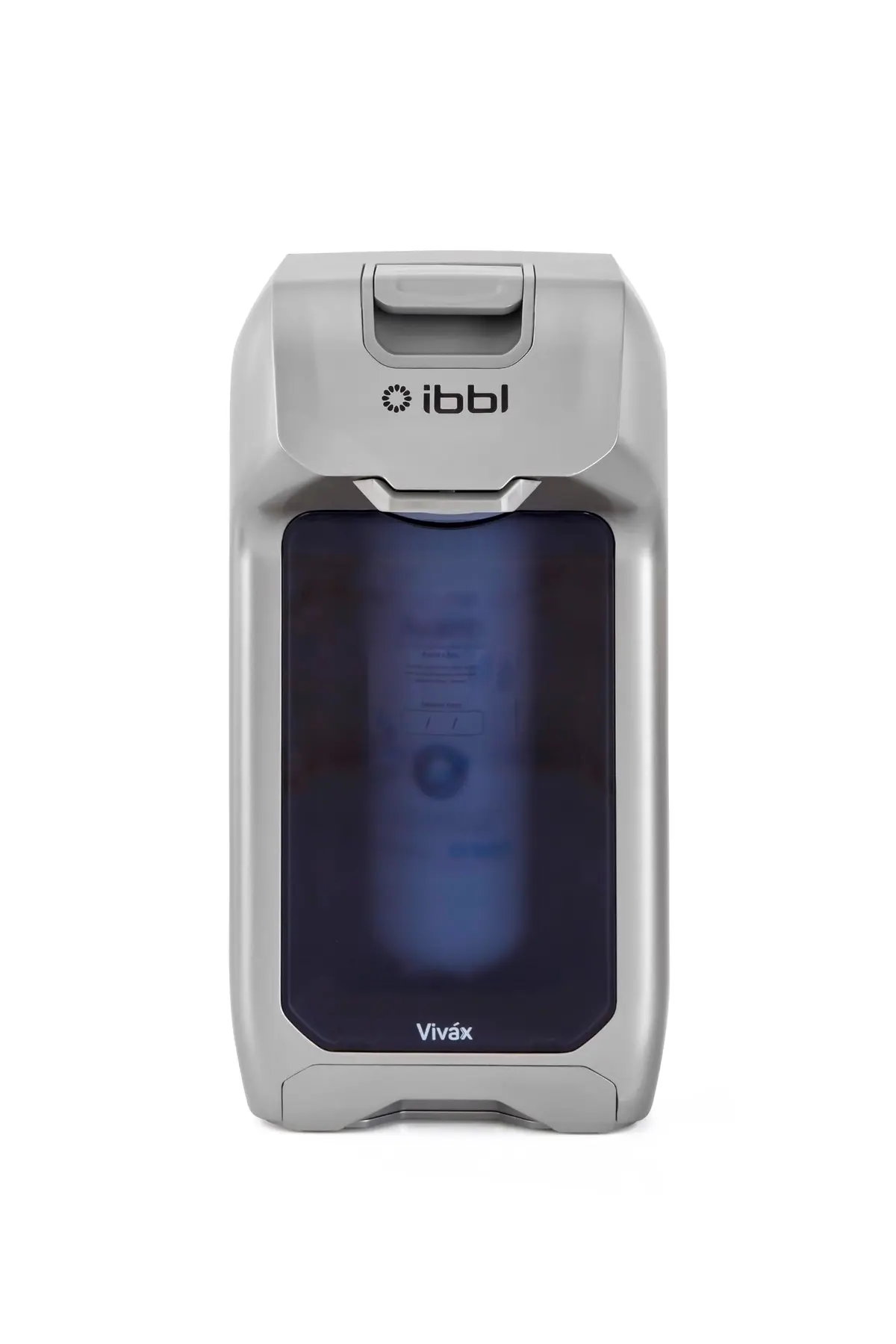 Purificador de Água IBBL Vivax Prata