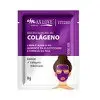 Mascara Colageno Sache 8G Max Love - 1