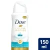 [Regional] Desodorante Aerossol Dove Powder Soft 89g - 1