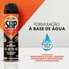 [Rec/+ Por - R$11,89] SBP Inseticida Ultra Insetos Rasteiros Spray 360Ml Cor: Laranja - 1