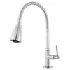 Torneira Gourmet Flexível 2 Jatos para Pia - 1