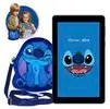 Tablet Stitch + Capa e Bolsa 3GB RAM 64GB WIFI Android 14 - 1