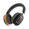 Fone Bluetooth On-Ear c/ Microfone 50h Música - 1