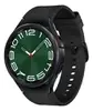 Samsung Galaxy Watch6 Classic LTE 47mm Grafite - 1