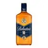 Whisky Escocês Blended 10 Anos Ballantine's Garrafa 1l - 1
