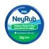 Neyrub pomada 12g Sidney Oliveira - 1