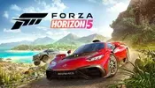 [Steam] Jogo Forza Horizon 5 - Padrão ou Deluxe - PC - 1