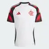 Camisa Flamengo II 25/26 s/n Torcedor Adidas Masculina - 1