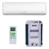 Ar Condicionado Split Inverter 9000 BTUs Frio - 1
