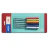 Conjunto de Garfos para Petiscos Brinox Beli 2051/322 - 6 Peças - 1
