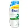 (REC)Head & shoulders Shampoo H&S Anticoceira 650 Ml - 1