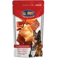 Petisco Desidratado Misto Bovino LL Pet - 100 g