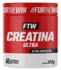 Creatina Ultra Pote 300g - FTW - 1