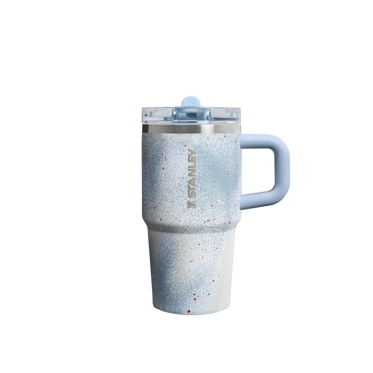 Copo Quencher Térmico Protour Slate Blue Techgrain 591ml