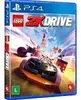Jogo Lego 2KDRIVE - PS4 - Mídia Física - 1