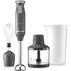 Elgin Mixer Turbo Power Inox 3 Em1 600W Lunar - 1