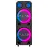 Torre De Som Pulse Double Sp508 Bluetooth USB 2300W - 1