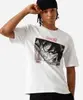 Camiseta Dragon Ball Z Masculina Off White - 1