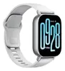 Smartwatch Redmi Watch 5 Active com Alexa Prata - 1