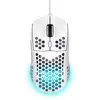 Mouse Gamer Trust Gaming GXT 928W Helox, 6400 DPI, Optical, USB-A, UltraLeve, Branco - 25389 - 1
