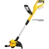 Aparador De Grama Vonder, Bateria Intercambiável De 18V - 1