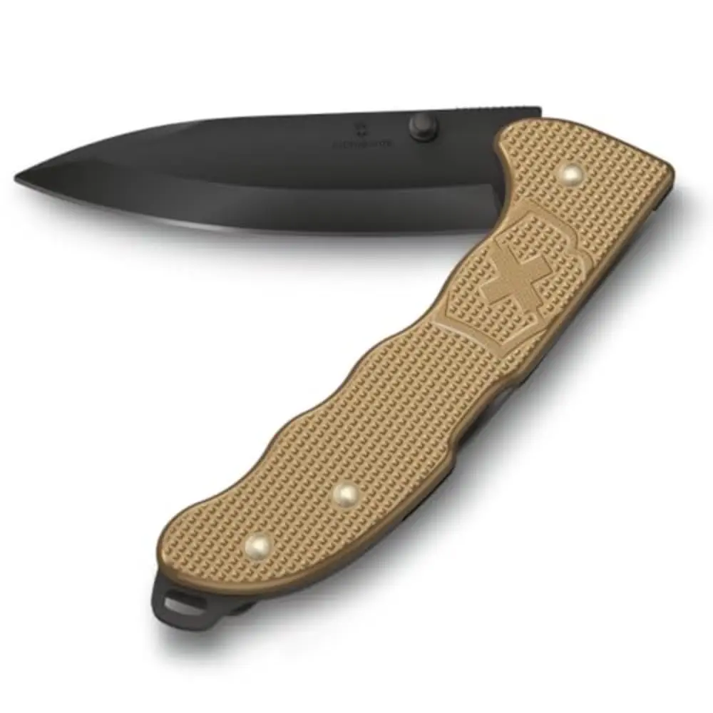 Canivete Victorinox Evoke BS Alox Bege - 1