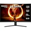 Monitor Gamer Curvo AOC AGON QHD 32 180Hz HDR10 - 1