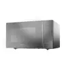 [Com Cashback R$568] Micro-ondas Brastemp BMS46 32L Espelhado com Menu Gourmet Cinza - 110v - 1
