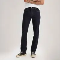 Calça Jeans Levi's® 511® Slim Lavagem Escura Calça Jeans 511 Slim - 32X34 USA | 40 BR
