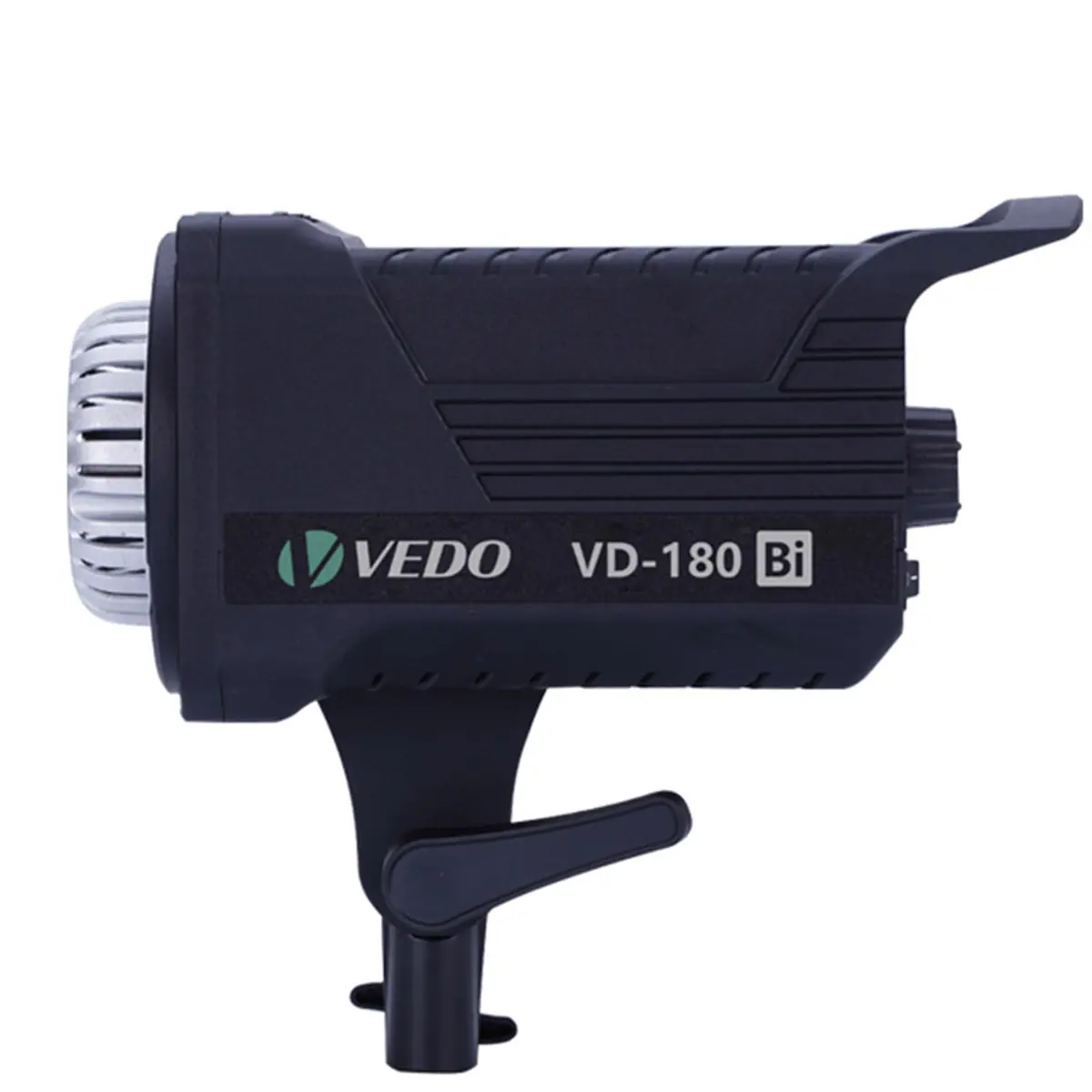 Luz de estúdio COB com temperatura de cor dupla de 180 W,temperatura de cor 2700K-6500K,suporta botão e operação de controle remoto infravermelho,adequada para fotografia,Vlog e gravação de vídeo
