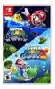 Super Mario Galaxy 1 e 2 - Mídia Física Nintendo Switch - 1